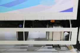 五十铃FVR&nbsp;载货车底盘                                                图片