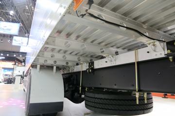 ���� FVR�ؿ� 408���� 4X2 ��ʽ�ػ���ͼƬ