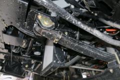 庆铃 五十铃EVK100 7.3T 单排纯电动环卫垃圾车(三力牌)(CGJ5070ZYSBEV)
