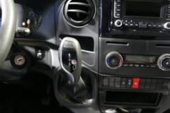 南京依维柯 欧胜 EV45 4.5T 6米纯电动封闭厢式货车70kWh