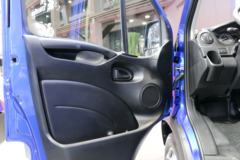 南京依维柯 欧胜M1 F1C 146马力 3.0T 8AT高顶多功能客车 南京依维柯 欧胜M1 F1C 146马力 3.0T 8AT高顶多功能客车