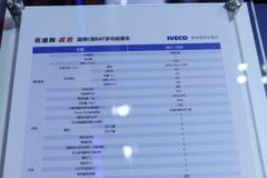 南京依维柯 欧胜M1 F1C 146马力 3.0T 8AT高顶多功能客车 南京依维柯 欧胜M1 F1C 146马力 3.0T 8AT高顶多功能客车