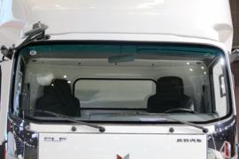 氢燃料&nbsp;电动载货车外观图片