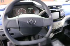 上汽大通EV30 2.5T 4.5米长轴纯电动智能物流车35kWh