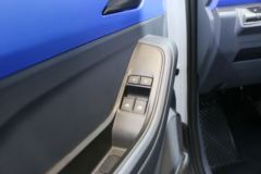 上汽大通EV30 2.5T 4.5米长轴纯电动智能物流车35kWh