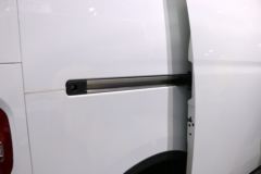 上汽大通EV30 2.5T 4.5米长轴纯电动智能物流车35kWh