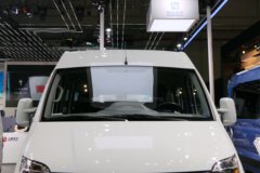上汽大通 V80 Plus 傲运通 2.0T柴油 139马力 自动挡商务车(国六)