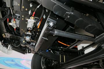 ���� 10T 9�׵�����ȼ�ϵ����ʽ�ػ���(QL1100FCEVECPAJ)ͼƬ