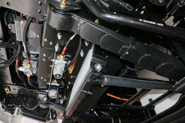 ���� 10T 9�׵�����ȼ�ϵ����ʽ�ػ���(QL1100FCEVECPAJ)ͼƬ