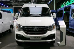 大通V80 VAN/轻客