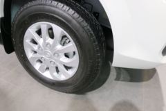 上汽大通 V80 Plus 傲运通 2.0T柴油 139马力 自动挡商务车(国六)