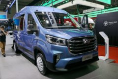 大通V90 VAN/轻客