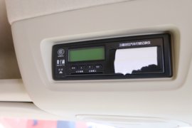 大通V90&nbsp;VAN/轻客驾驶室图片