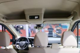 大通V90&nbsp;VAN/轻客驾驶室图片