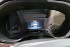 上汽大通 V90 商杰版 218马力 7座 手动 长轴距商务车