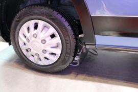 大通V90&nbsp;VAN/轻客底盘图片