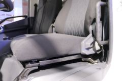 上汽跃进 超越EC500i 10T 5.2米单排纯电动智能城市物流车207.5kWh