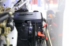 上汽跃进 超越EC500i 10T 5.2米单排纯电动智能城市物流车207.5kWh