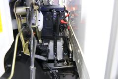 上汽跃进 超越EC500i 10T 5.2米单排纯电动智能城市物流车207.5kWh