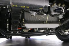 上汽跃进 超越EC500i 10T 5.2米单排纯电动智能城市物流车207.5kWh