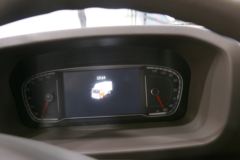 欧马可 智蓝 8.3T 4.3米单排氢燃料电池厢式轻卡50.37kWh