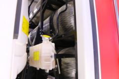 欧马可 智蓝 8.3T 4.3米单排氢燃料电池厢式轻卡50.37kWh