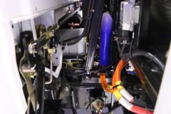 欧马可 智蓝 8.3T 4.3米单排氢燃料电池厢式轻卡50.37kWh