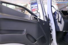 上汽跃进 超越EC500i 10T 5.2米单排纯电动智能城市物流车207.5kWh