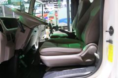 欧马可 智蓝 4.5T 4.14米单排纯电动厢式轻卡(BJ5045XXYEV)104.7kWh