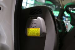 欧马可 智蓝 4.5T 4.14米单排纯电动厢式轻卡(BJ5045XXYEV)104.7kWh