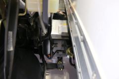 欧马可 智蓝 4.5T 4.14米单排纯电动厢式轻卡(BJ5045XXYEV)104.7kWh