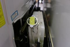 欧马可 智蓝 4.5T 4.14米单排纯电动厢式轻卡(BJ5045XXYEV)104.7kWh