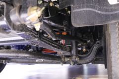 欧马可 智蓝 4.5T 4.14米单排纯电动厢式轻卡(BJ5045XXYEV)104.7kWh