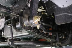 欧马可 智蓝 4.5T 4.14米单排纯电动厢式轻卡(BJ5045XXYEV)104.7kWh