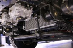 欧马可 智蓝 4.5T 4.14米单排纯电动厢式轻卡(BJ5045XXYEV)104.7kWh