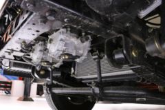 欧马可 智蓝 4.5T 4.14米单排纯电动厢式轻卡(BJ5045XXYEV)104.7kWh