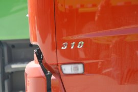 东风天锦&nbsp;自卸车外观                                                图片