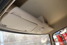 东风天锦&nbsp;自卸车驾驶室                                               图片