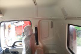 东风天锦&nbsp;自卸车驾驶室                                               图片