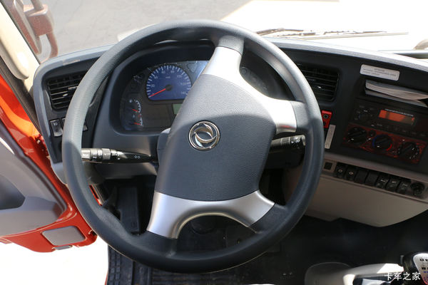 优惠1.5万 运城东风天锦自卸车火热促销中