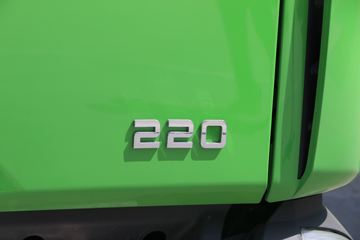  ³M3 220 6X2 5.2ж(LZ3250M3CB)ͼƬ