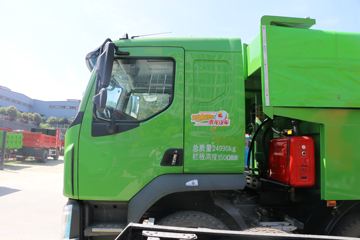  ³M3 220 6X2 5.2ж(LZ3250M3CB)ͼƬ