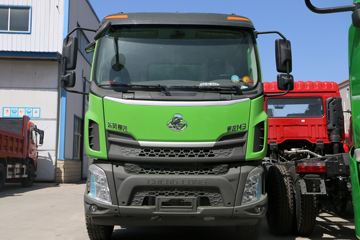  ³M3 220 6X2 5.2ж(LZ3250M3CB)ͼƬ