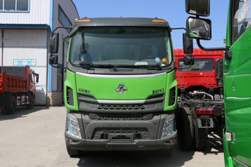  ³M3 220 6X2 5.2ж(LZ3250M3CB)ͼƬ
