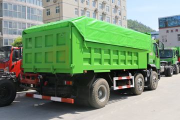  ³M3 220 6X2 5.2ж(LZ3250M3CB)ͼƬ