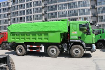  ³M3 220 6X2 5.2ж(LZ3250M3CB)ͼƬ