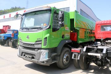  ³M3 220 6X2 5.2ж(LZ3250M3CB)ͼƬ