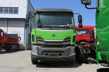 ³M3 220 6X2 5.2ж(LZ3250M3CB)ͼƬ