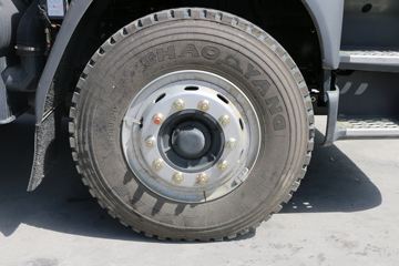  ³M3 220 6X2 5.2ж(LZ3250M3CB)ͼƬ