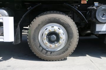  ³M3 220 6X2 5.2ж(LZ3250M3CB)ͼƬ